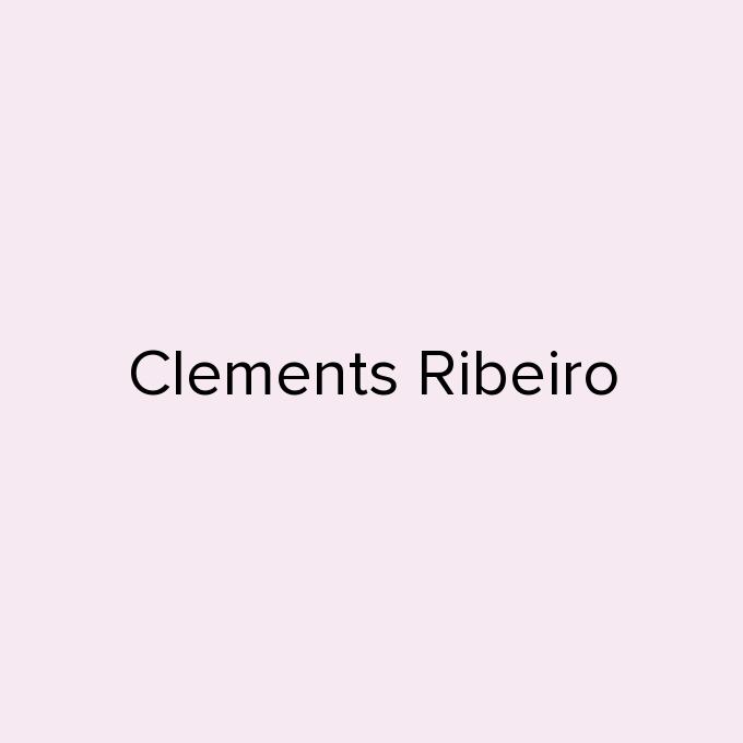 Clements Ribeiro