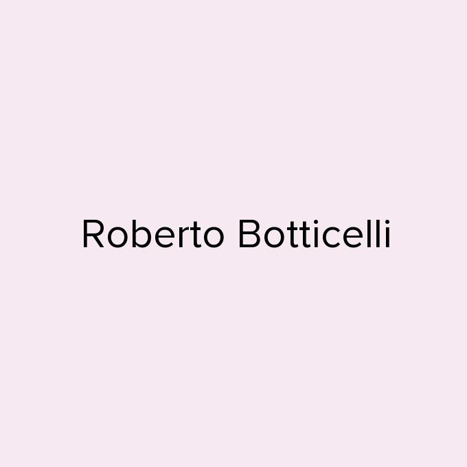 Roberto Botticelli