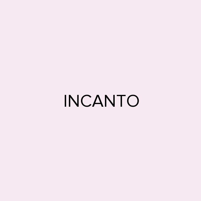 INCANTO