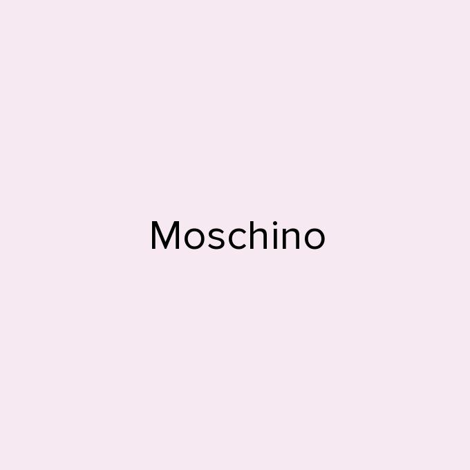 Moschino