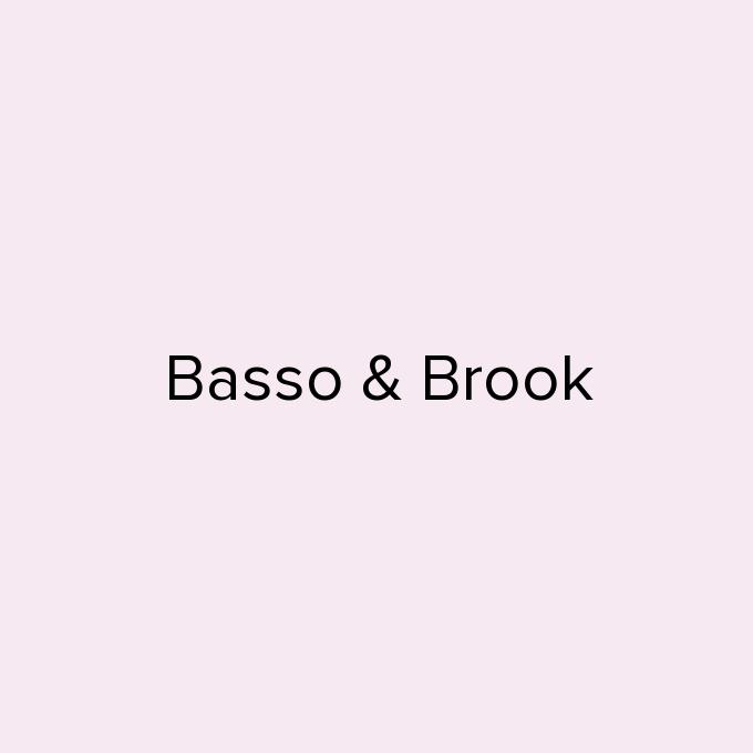 Basso & Brook