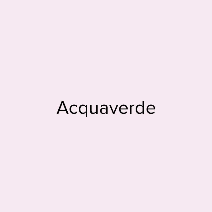 Acquaverde