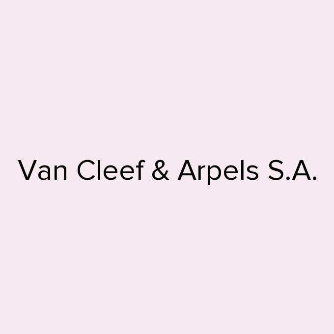 Van Cleef & Arpels S.A.