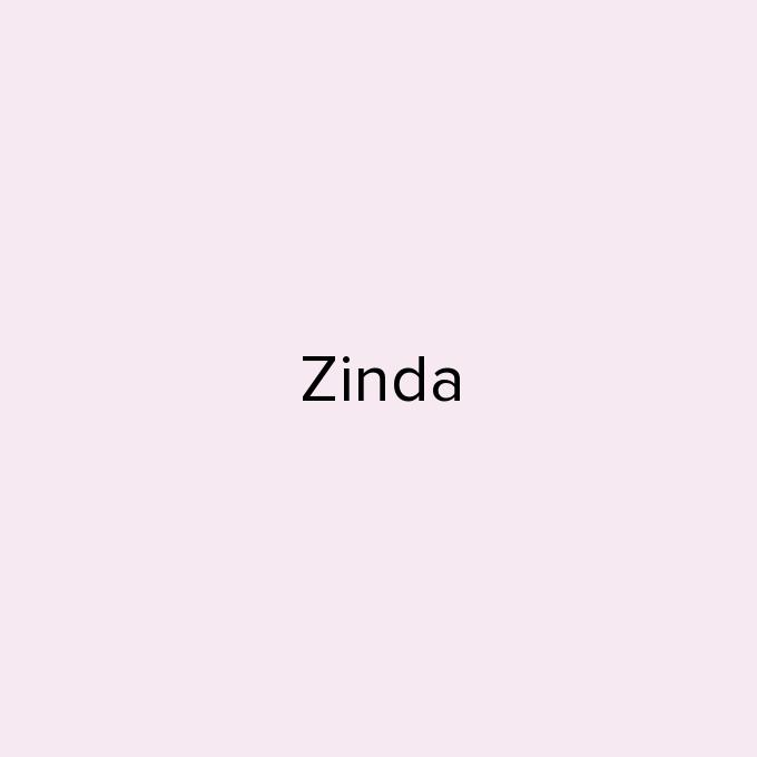 Zinda