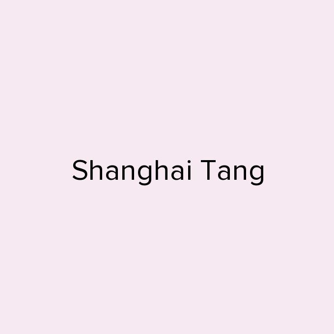 Shanghai Tang
