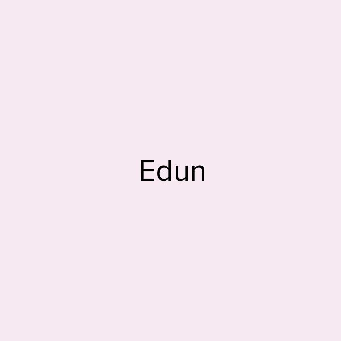 Edun