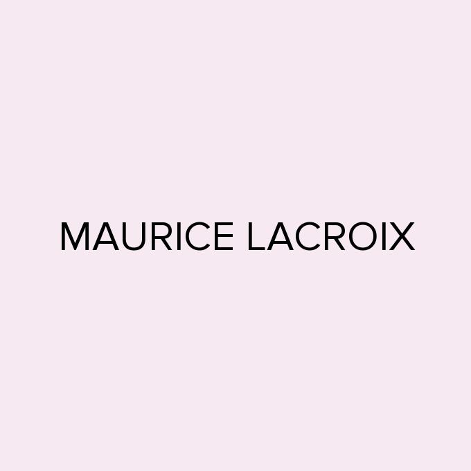 MAURICE LACROIX