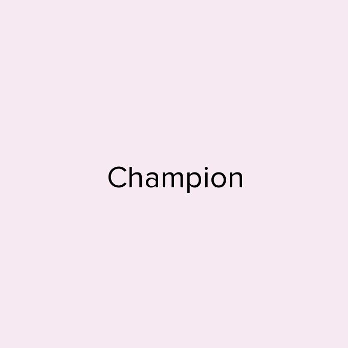 Champion