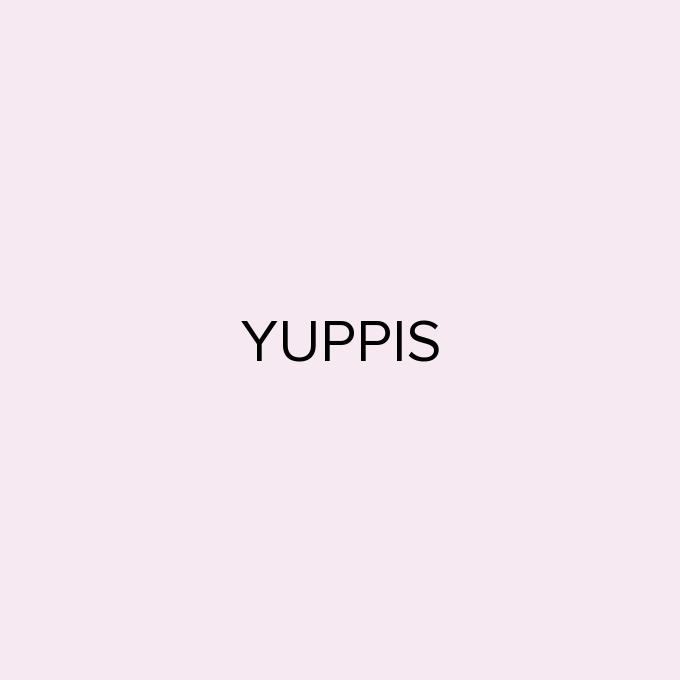 YUPPIS