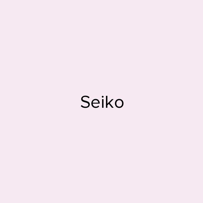 Seiko