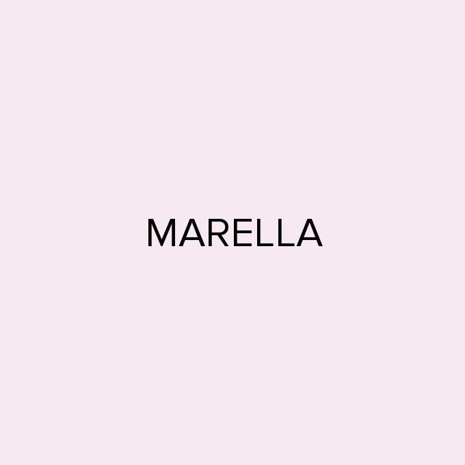 MARELLA
