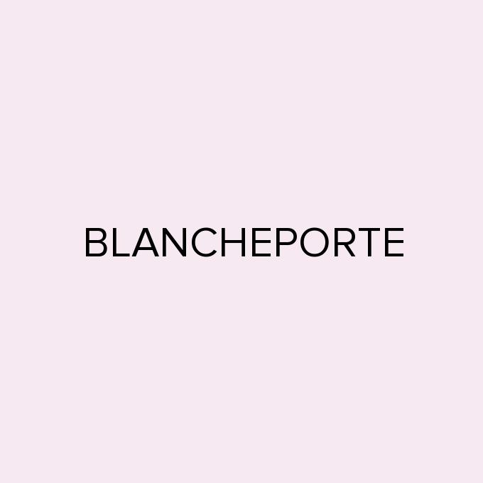 BLANCHEPORTE