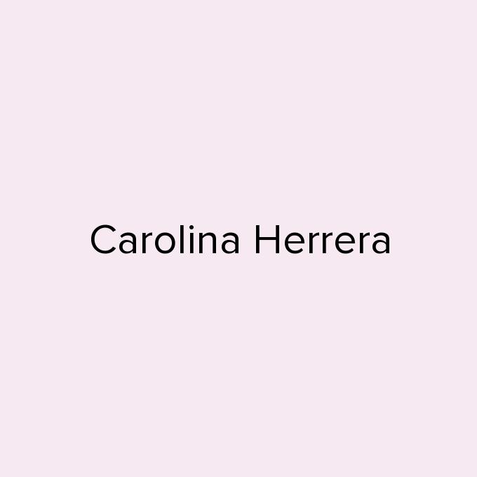 Carolina Herrera