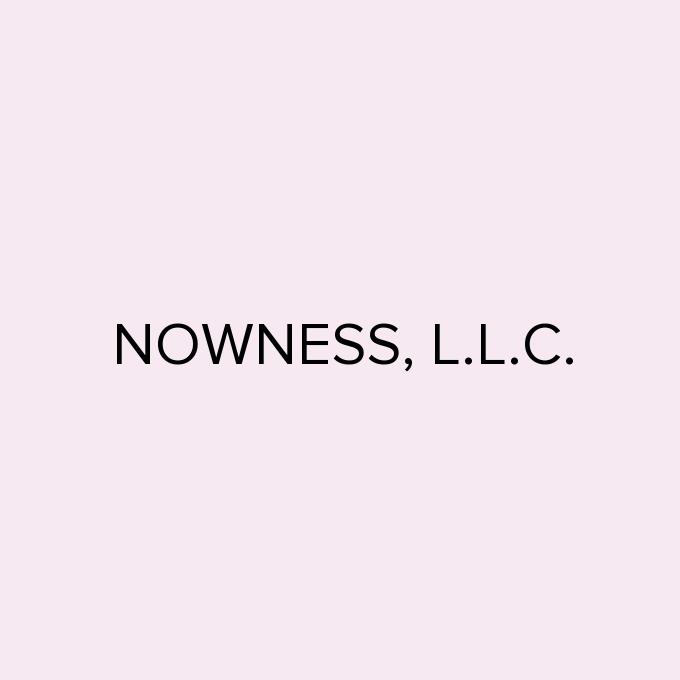 NOWNESS, L.L.C.