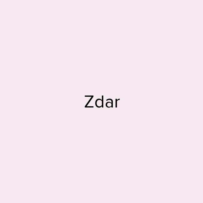Zdar