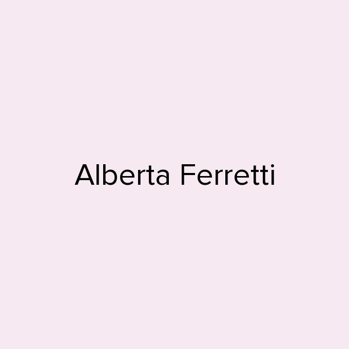 Alberta Ferretti