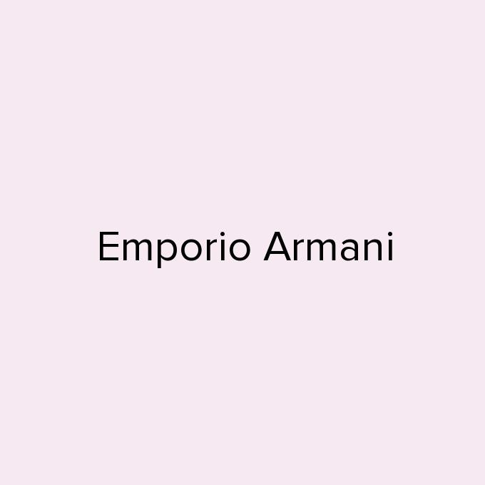 Emporio Armani
