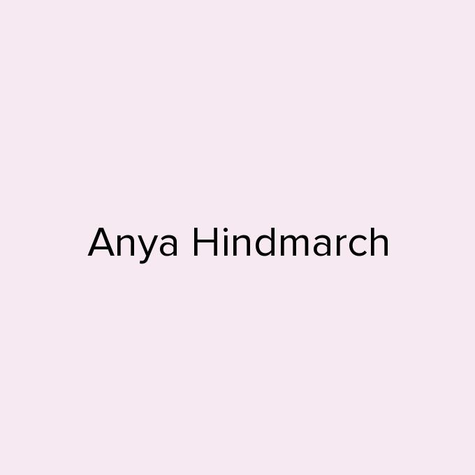 Anya Hindmarch