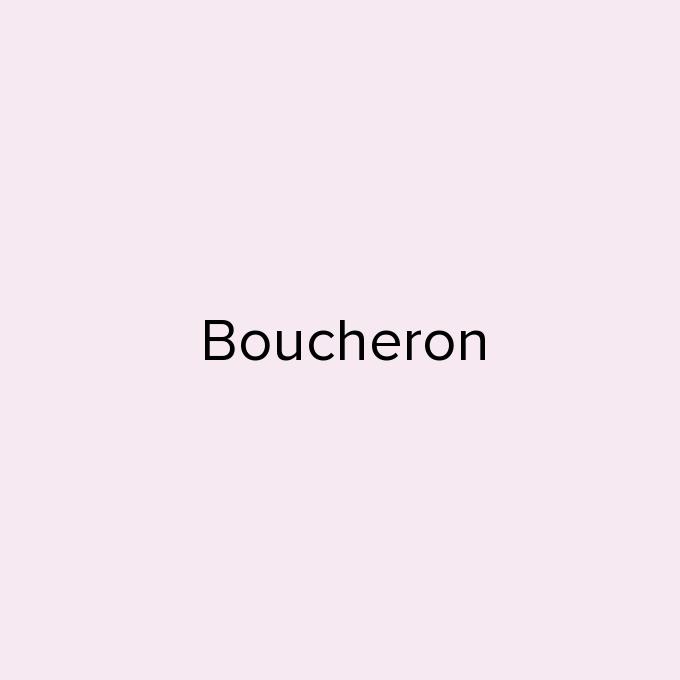 Boucheron