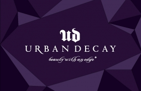 Urban Decay