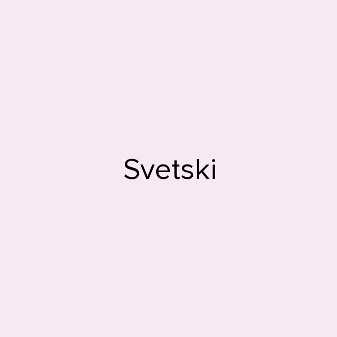 Svetski