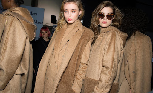 Max Mara отменила показ круизной коллекции в Санкт- Петербурге