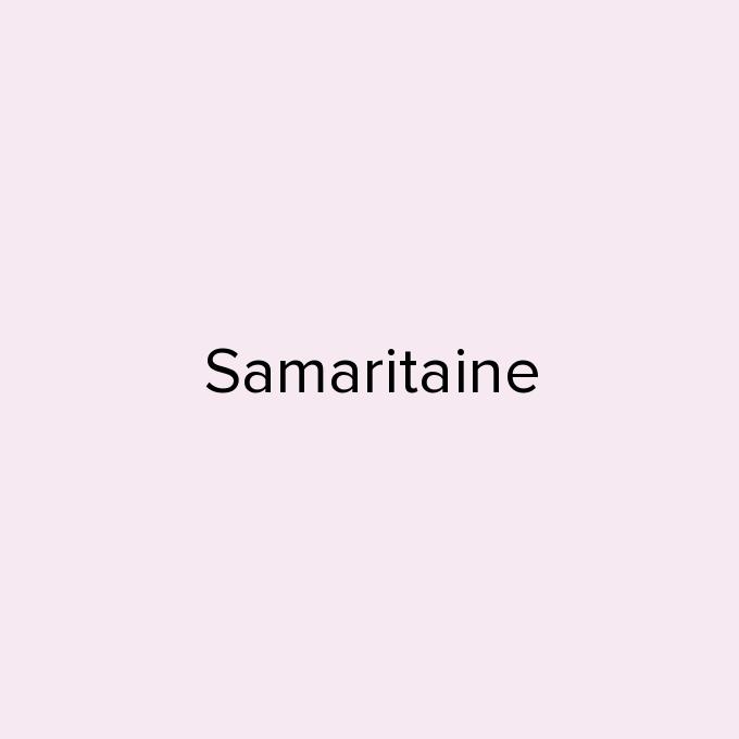 Samaritaine