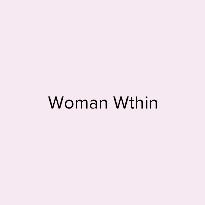 Woman Wthin