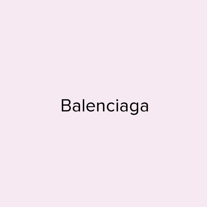 Balenciaga