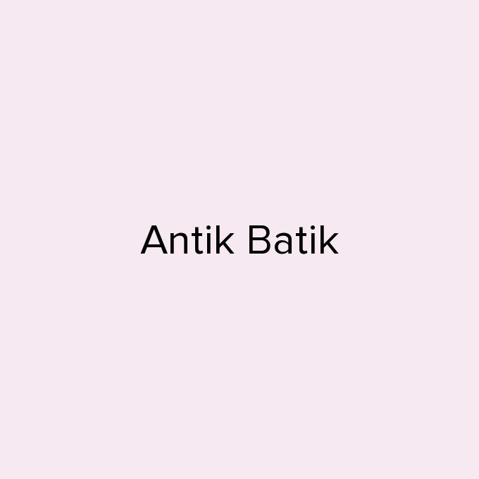 Antik Batik