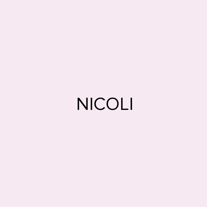 NICOLI