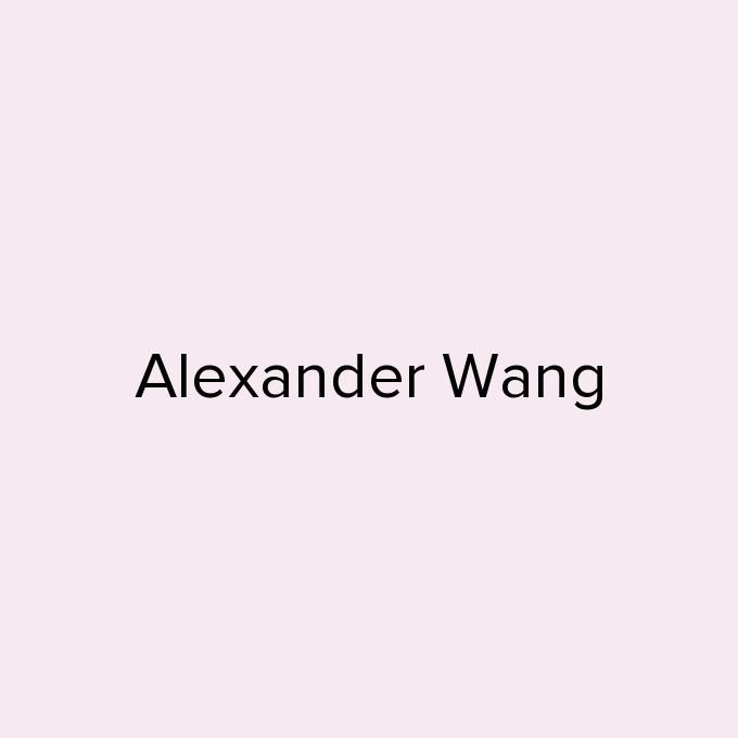Alexander Wang