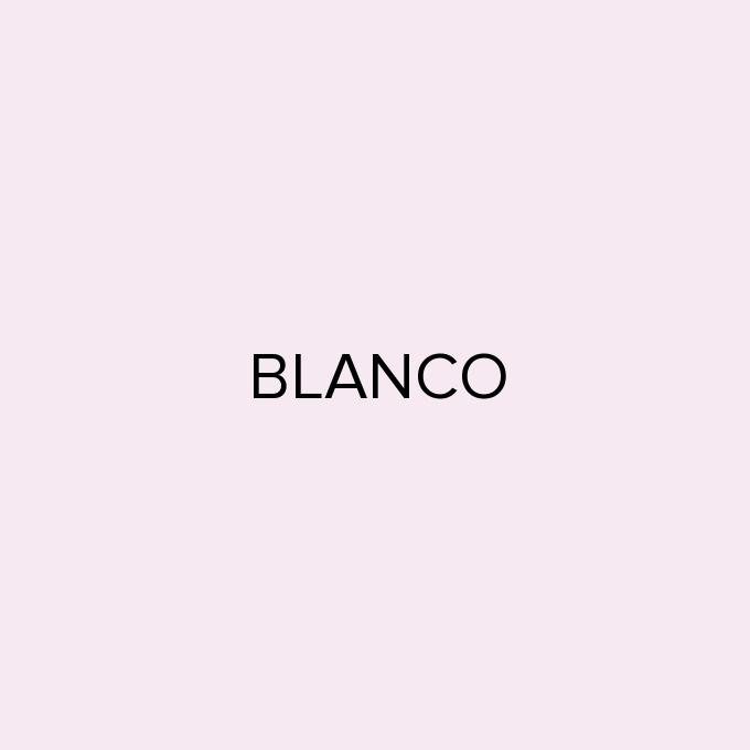 BLANCO