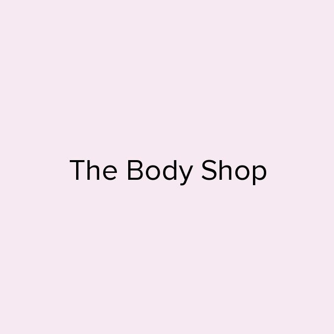 The Body Shop