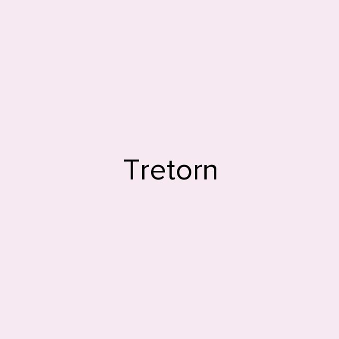 Tretorn
