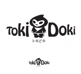 Tokidoki