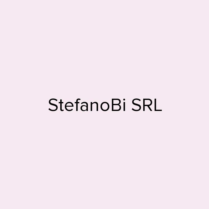 StefanoBi SRL