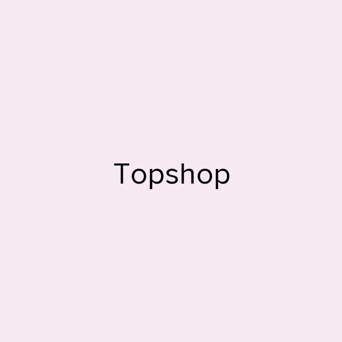 Topshop