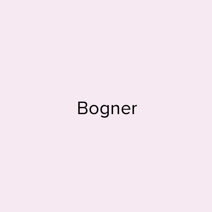 Bogner