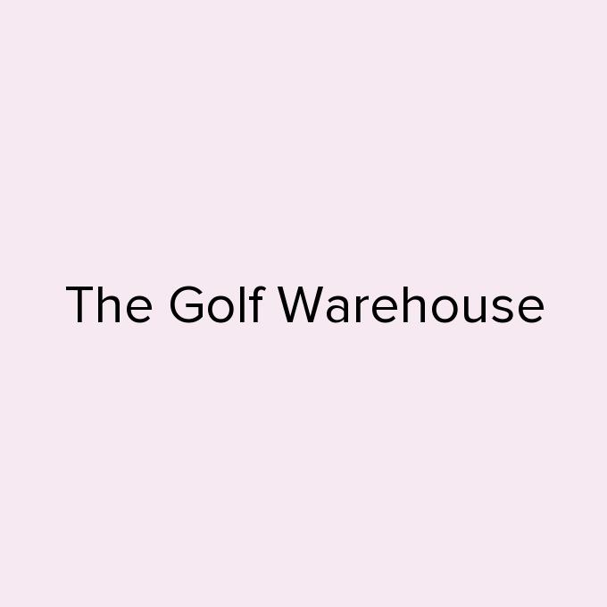 The Golf Warehouse