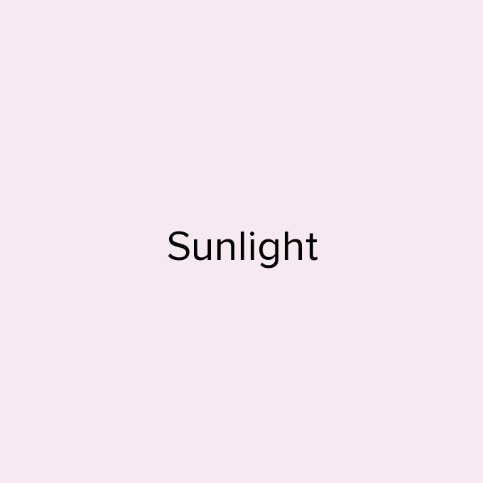 Sunlight