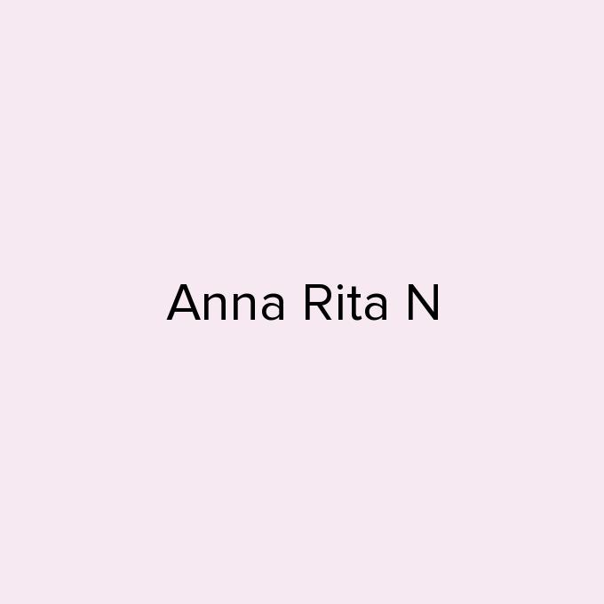 Anna Rita N