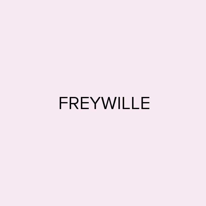 FREYWILLE
