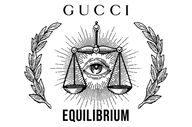 Gucci запустил онлайн-платформу об экомоде