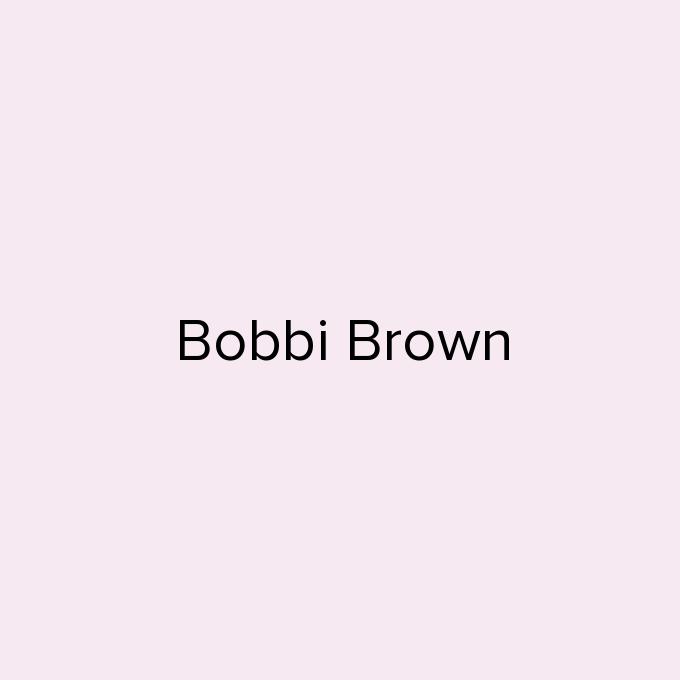 Bobbi Brown