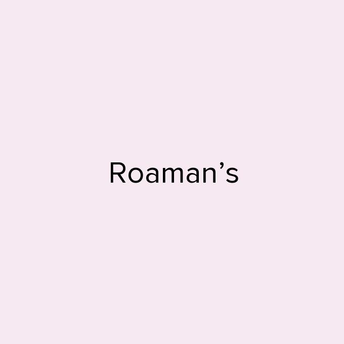 Roaman’s