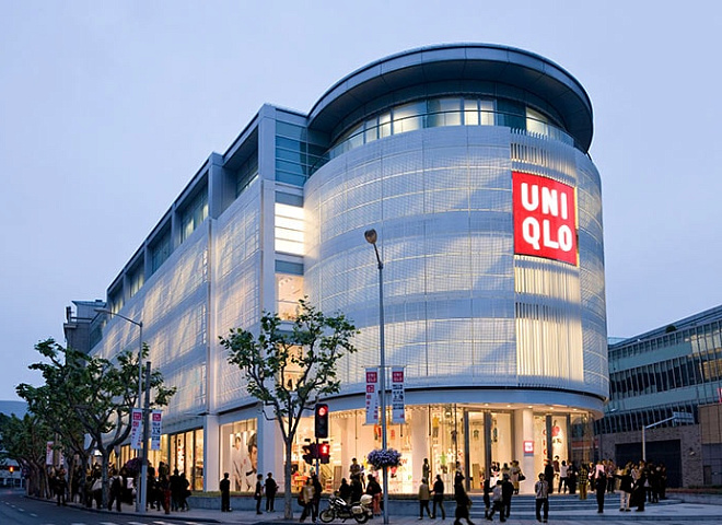 Uniqlo понизил свой годовой финансовый прогноз на фоне Covid-19
