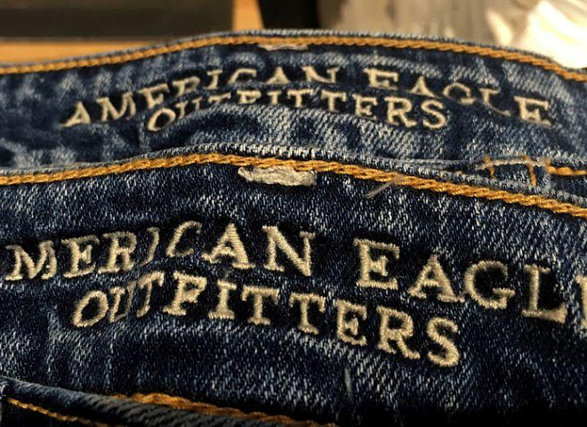 American Eagle Outfitters выделил $1 миллион на борьбу с Covid-19
