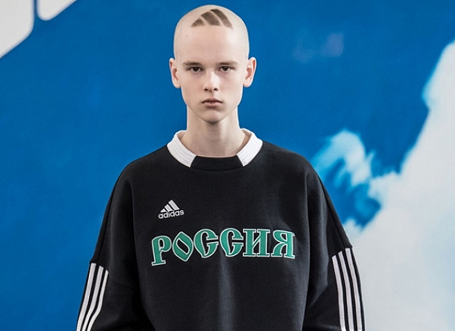 Гоша Рубчинский закрывает бренд Gosha Rubchinskiy