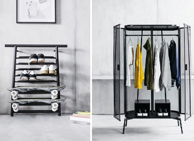 В Петербурге появится первая малоформатная IKEA